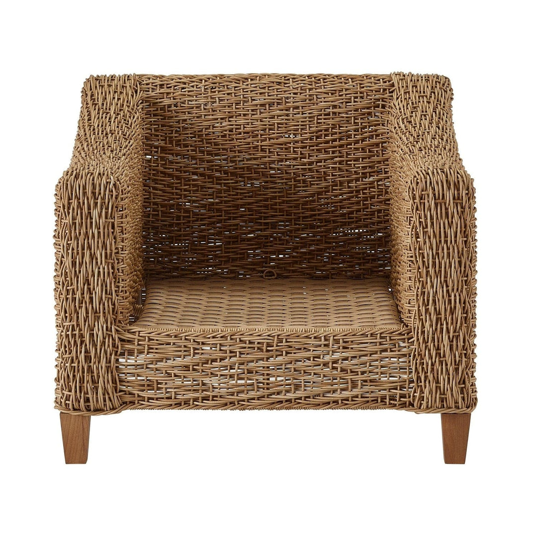 Laconia Lounge Chair-Universal Furniture-UNIV-U012310-Lounge Chairs-5-France and Son