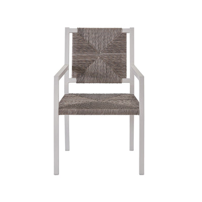 Tybee Dining Chair-Universal Furniture-UNIV-U012633-Outdoor Dining Chairs-5-France and Son