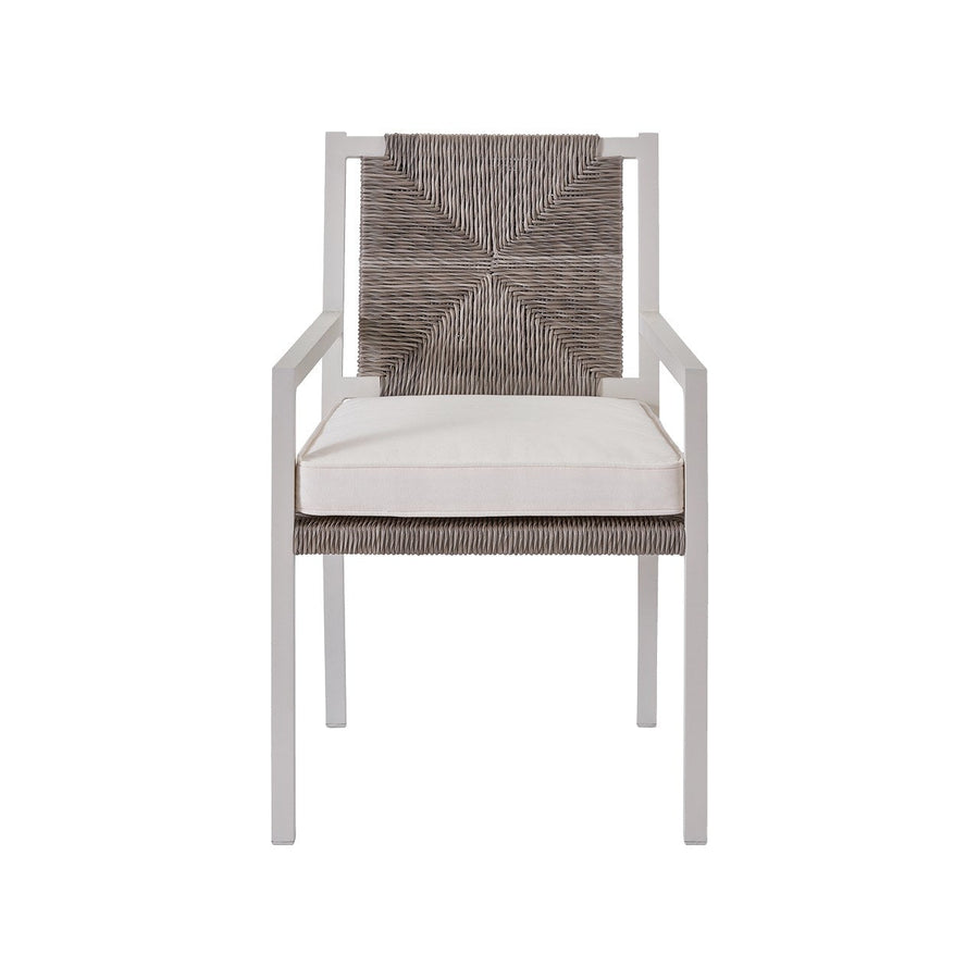 Tybee Dining Chair-Universal Furniture-UNIV-U012633-Outdoor Dining Chairs-1-France and Son