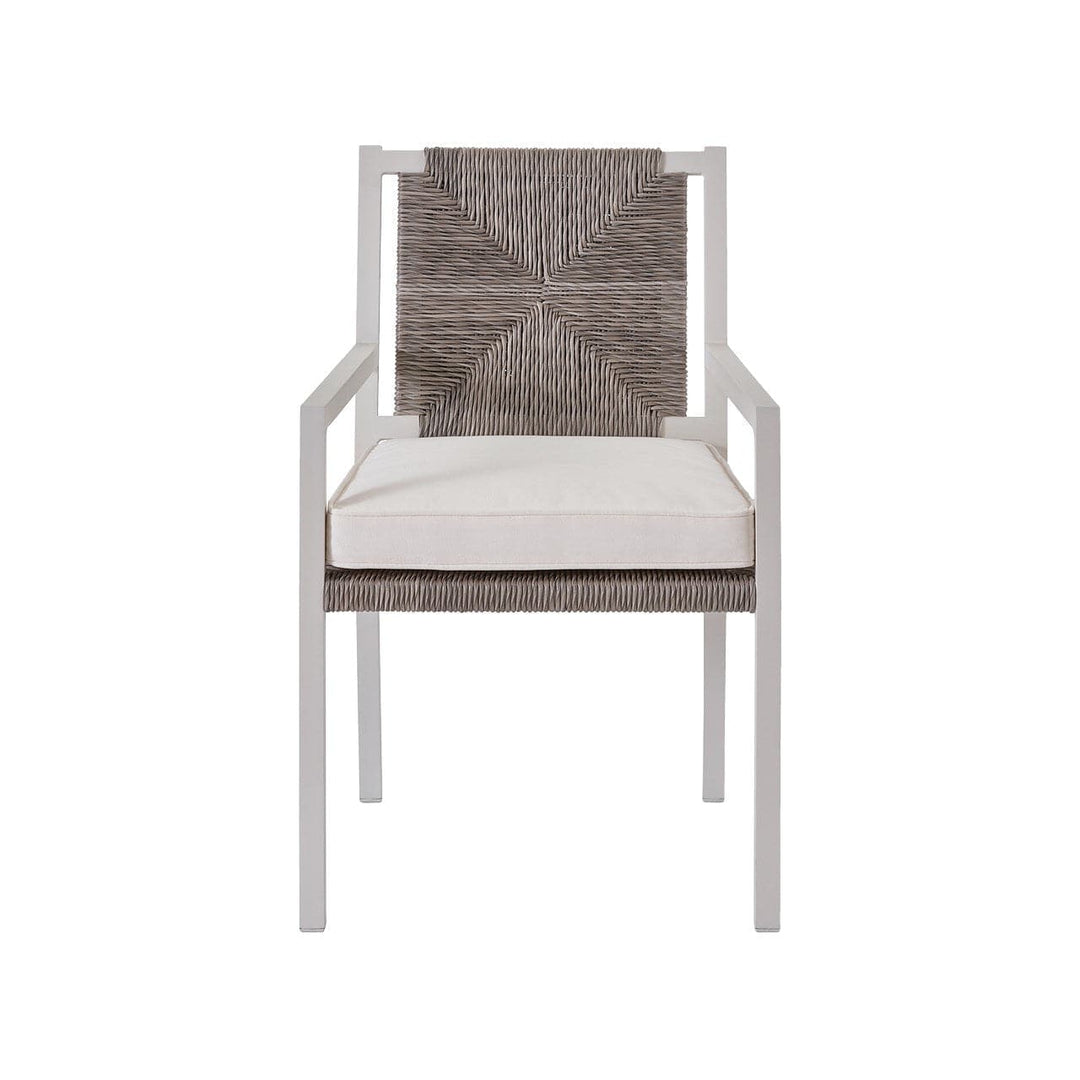 Tybee Dining Chair-Universal Furniture-UNIV-U012633-Outdoor Dining Chairs-1-France and Son