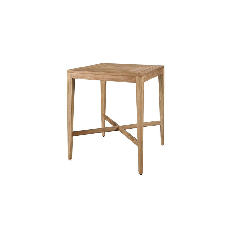 Chesapeake Bar Table-Universal Furniture-UNIV-U012651-Outdoor Bar Tables-5-France and Son