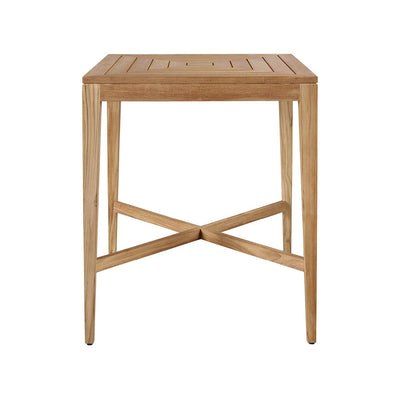Chesapeake Bar Table-Universal Furniture-UNIV-U012651-Outdoor Bar Tables-1-France and Son