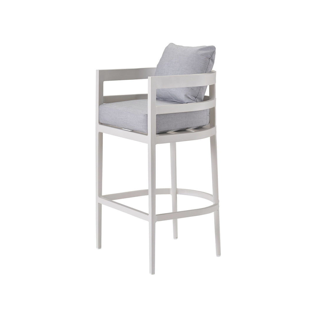 South Beach Bar Chair-Universal Furniture-UNIV-U012703-Bar Stools-4-France and Son
