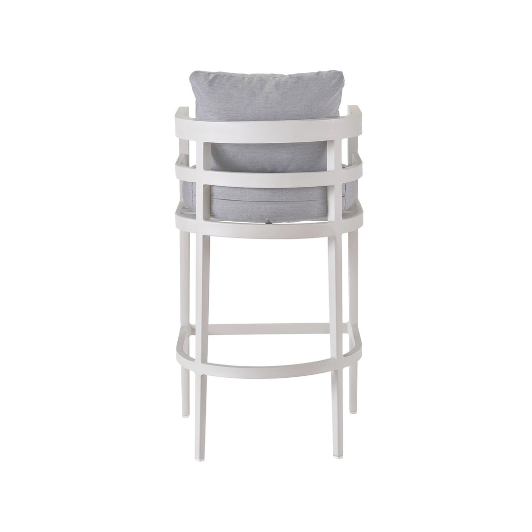 South Beach Bar Chair-Universal Furniture-UNIV-U012703-Bar Stools-5-France and Son