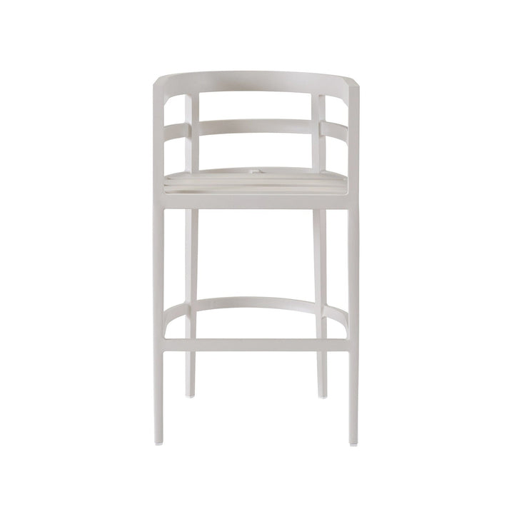 South Beach Bar Chair-Universal Furniture-UNIV-U012703-Bar Stools-6-France and Son