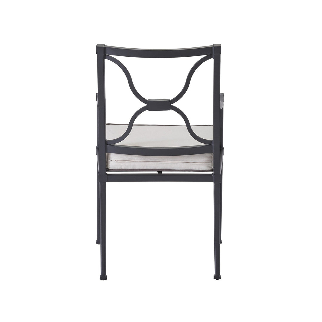 Seneca Dining Chair-Universal Furniture-UNIV-U012723-Outdoor Dining Chairs-5-France and Son