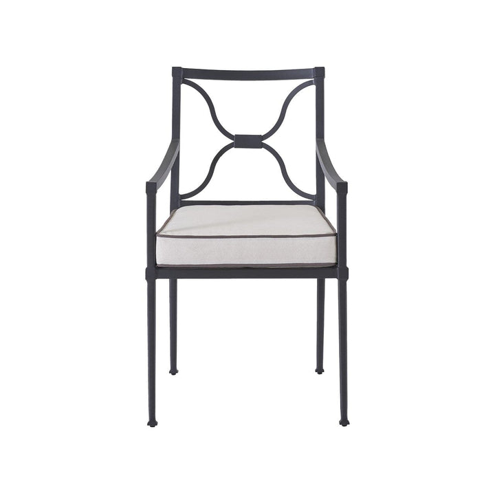 Seneca Dining Chair-Universal Furniture-UNIV-U012723-Outdoor Dining Chairs-1-France and Son