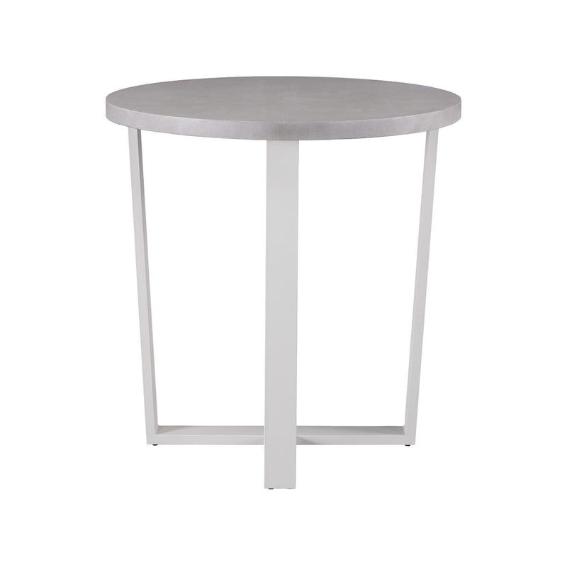 South Beach Bar Table-Universal Furniture-UNIV-U012751-Outdoor Bar Tables-1-France and Son