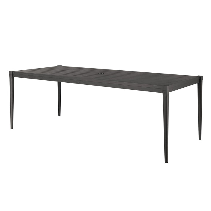 Seneca Dining Table-Universal Furniture-UNIV-U012753-Outdoor Dining Tables-4-France and Son