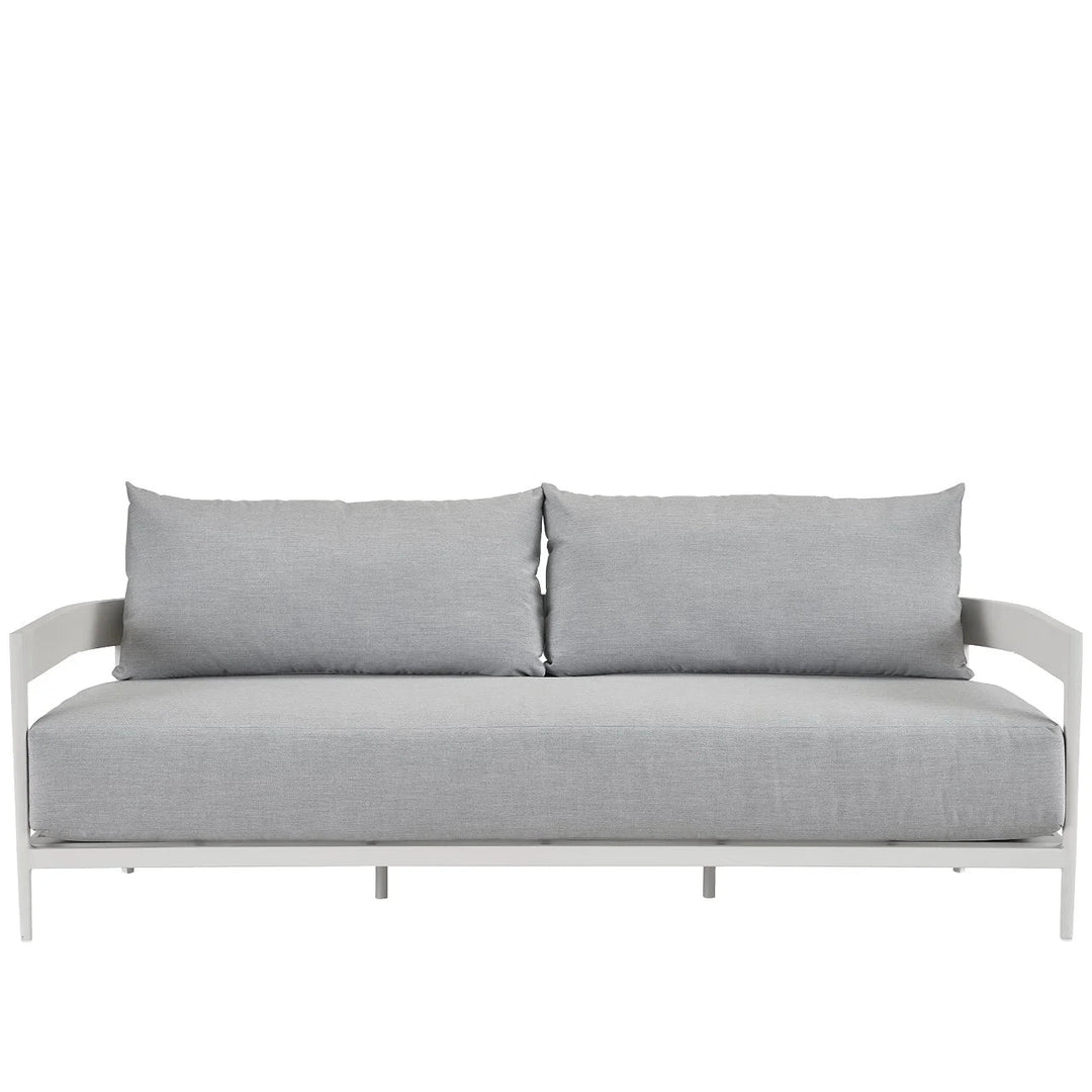 South Beach Sofa-Universal Furniture-UNIV-U012800-Outdoor Sofas-1-France and Son