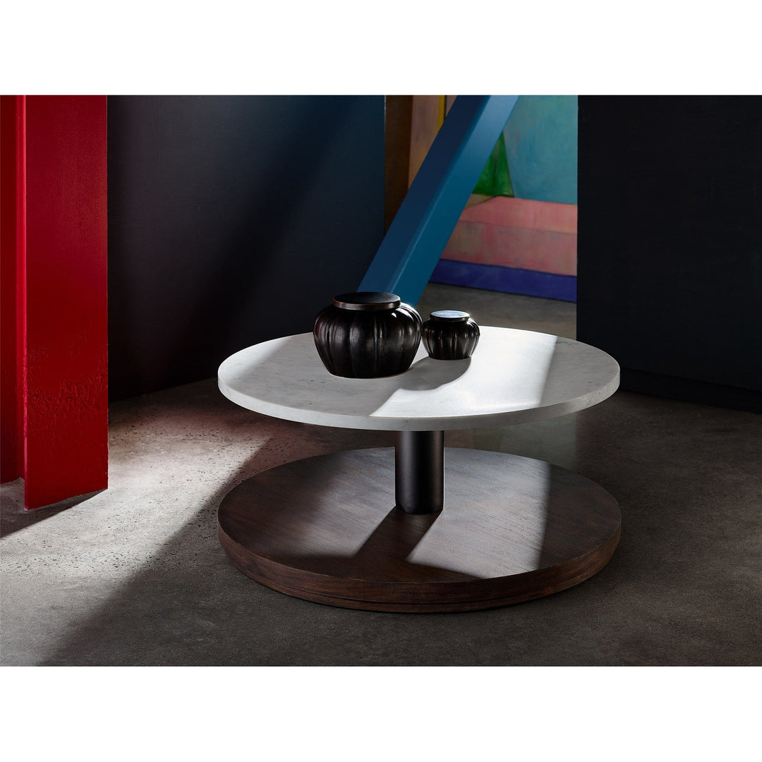Tonalist Cocktail Table-Universal Furniture-UNIV-U119818A-Coffee Tables-2-France and Son