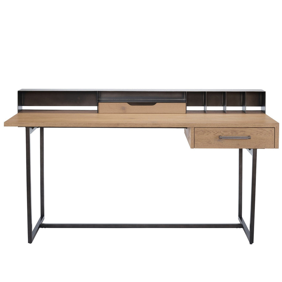Ashford Desk-Universal Furniture-UNIV-U021828-Desks-1-France and Son