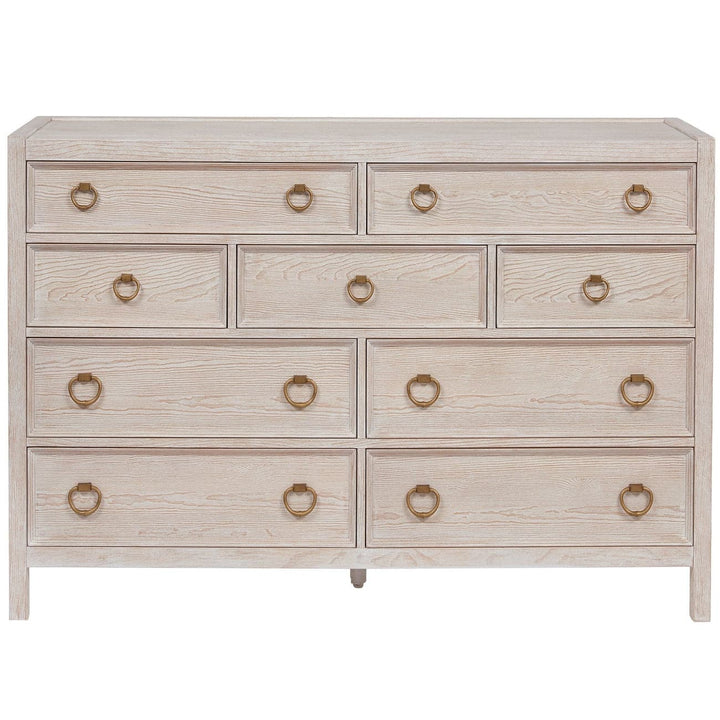 Getaway Dresser-Universal Furniture-UNIV-U033040-Dressers-3-France and Son