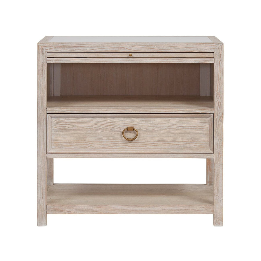 Getaway Drawer Nightstand-Universal Furniture-UNIV-U033355-Nightstands-4-France and Son