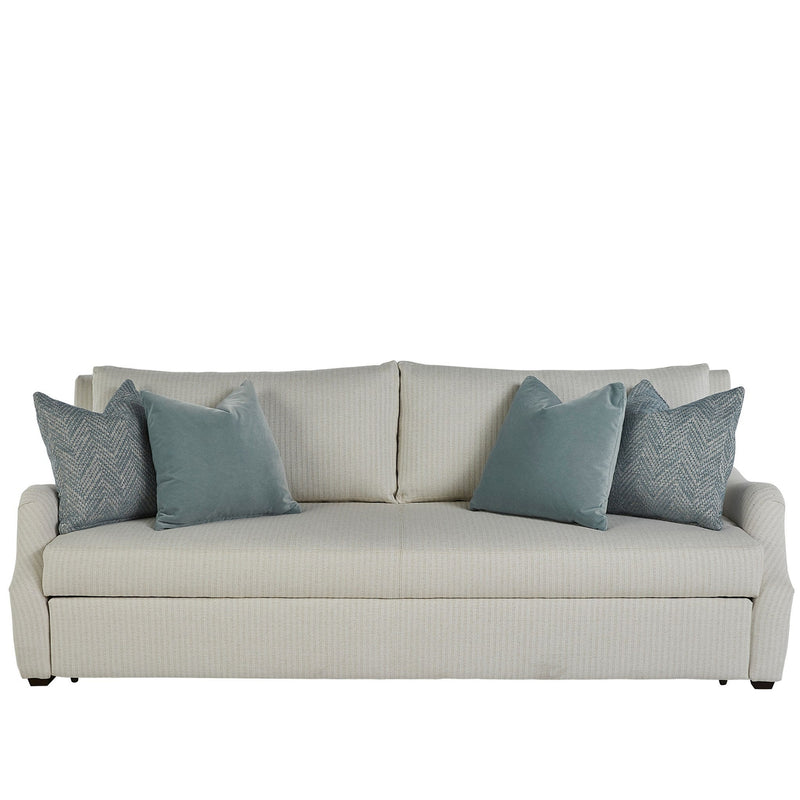 Getaway Atlantic Sleeper Sofa-Universal Furniture-UNIV-U033531-012-2-SofasBlue-2-France and Son