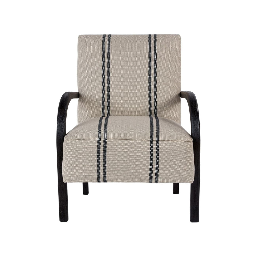 Getaway Bahia Honda Accent Chair-Universal Furniture-UNIV-U033574-015-Lounge Chairs-4-France and Son