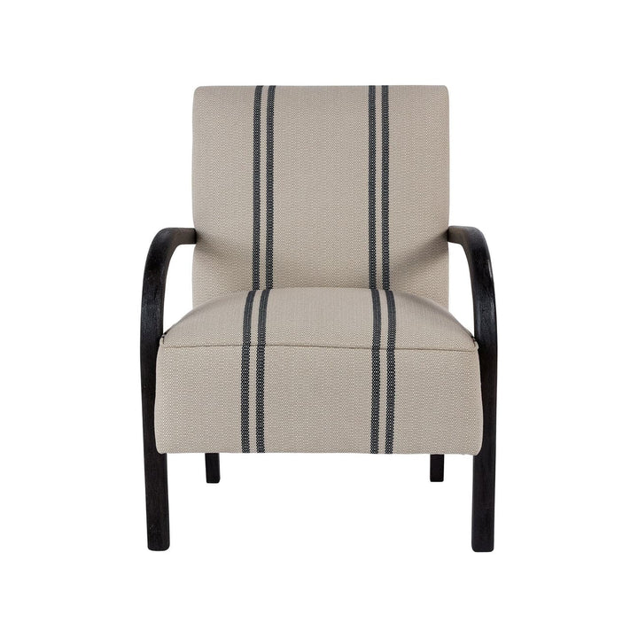 Getaway Bahia Honda Accent Chair-Universal Furniture-UNIV-U033574-015-Lounge Chairs-4-France and Son