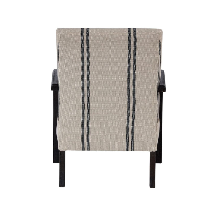 Getaway Bahia Honda Accent Chair-Universal Furniture-UNIV-U033574-015-Lounge Chairs-5-France and Son