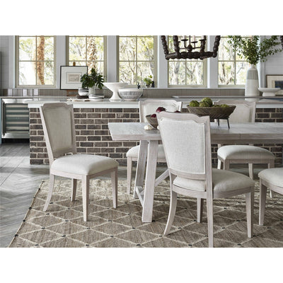 Getaway Upholstered Back Side Chair-Universal Furniture-UNIV-U033636-RTA-Dining Chairs-2-France and Son
