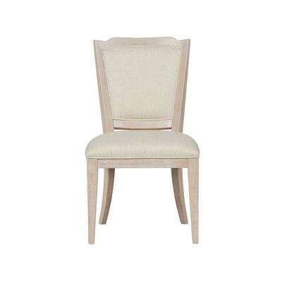 Getaway Upholstered Back Side Chair-Universal Furniture-UNIV-U033636-RTA-Dining Chairs-5-France and Son