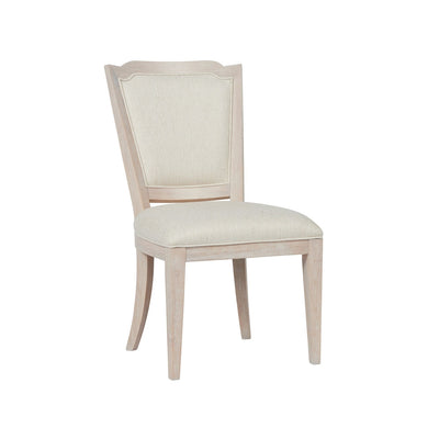Getaway Upholstered Back Side Chair-Universal Furniture-UNIV-U033636-RTA-Dining Chairs-1-France and Son