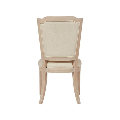 Getaway Upholstered Back Side Chair-Universal Furniture-UNIV-U033636-RTA-Dining Chairs-6-France and Son