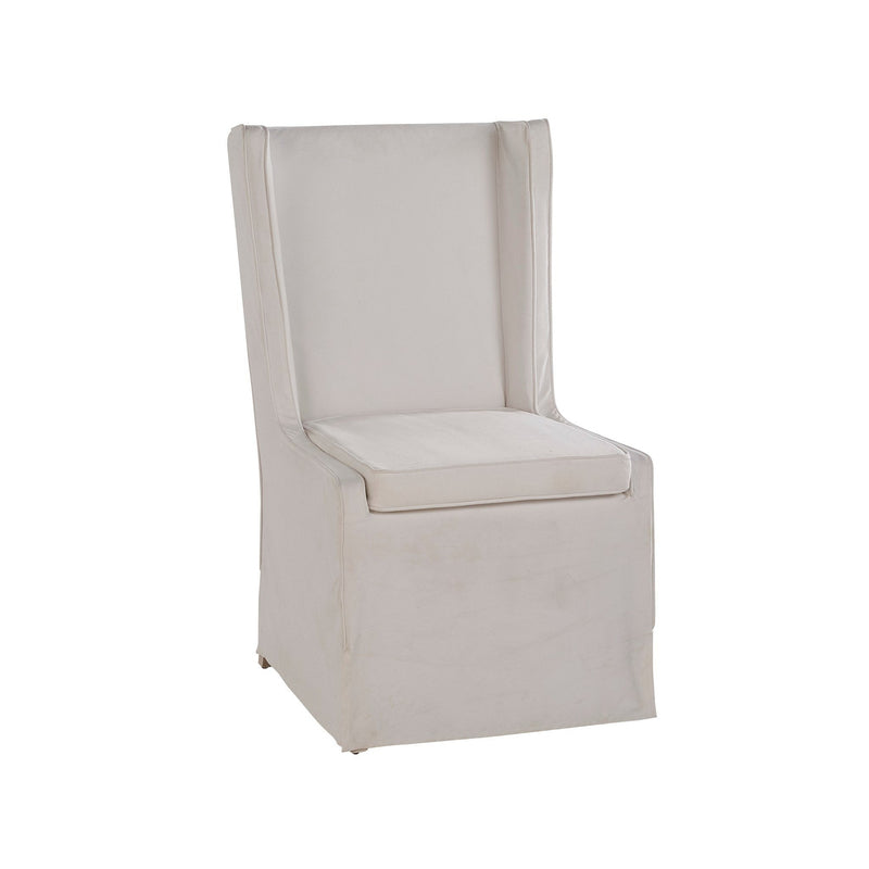 Getaway Slip Cover Chair-Universal Furniture-UNIV-U033638-RTA-Dining Chairs-1-France and Son