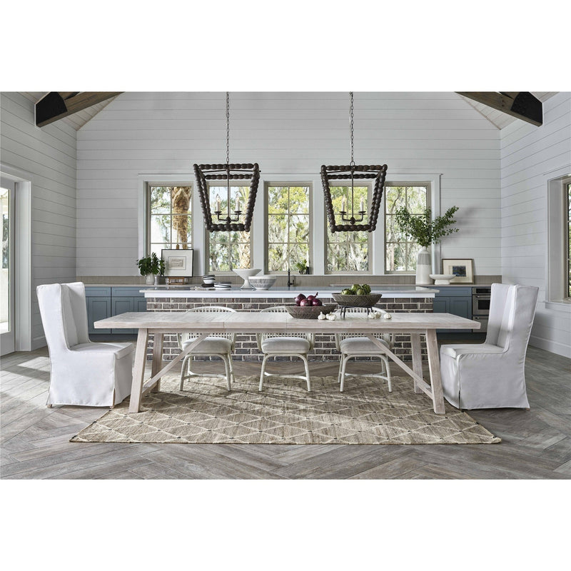 Getaway Dining Table-Universal Furniture-UNIV-U033655-Dining Tables-2-France and Son