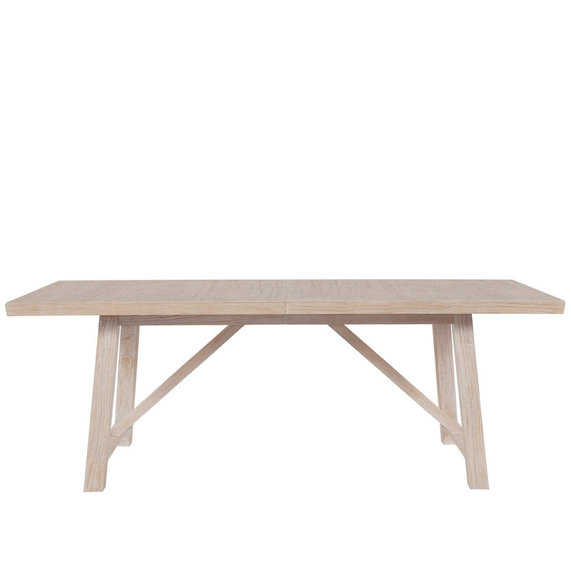 Getaway Dining Table-Universal Furniture-UNIV-U033655-Dining Tables-5-France and Son