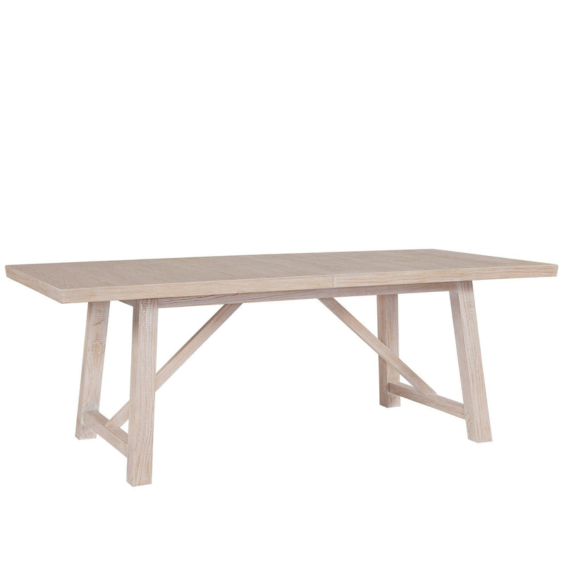Getaway Dining Table-Universal Furniture-UNIV-U033655-Dining Tables-1-France and Son