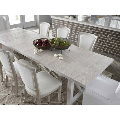Getaway Dining Table-Universal Furniture-UNIV-U033655-Dining Tables-4-France and Son