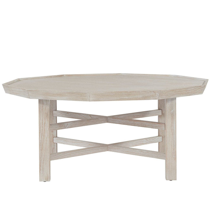 Getaway Cocktail Table-Universal Furniture-UNIV-U033801-Coffee Tables-1-France and Son