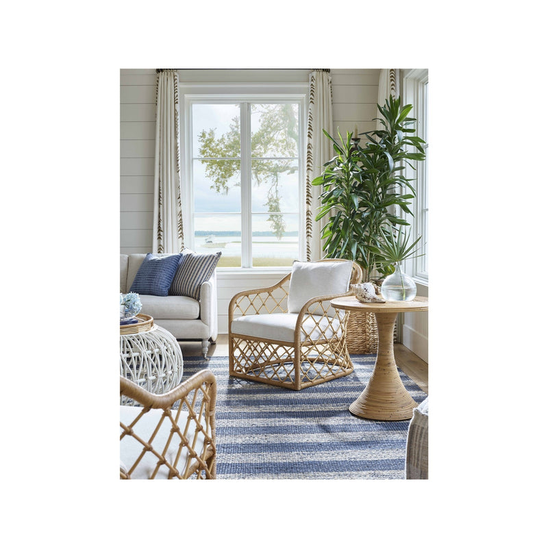 Getaway Miramar Accent Chair-Universal Furniture-UNIV-U033E835-Lounge Chairs-2-France and Son