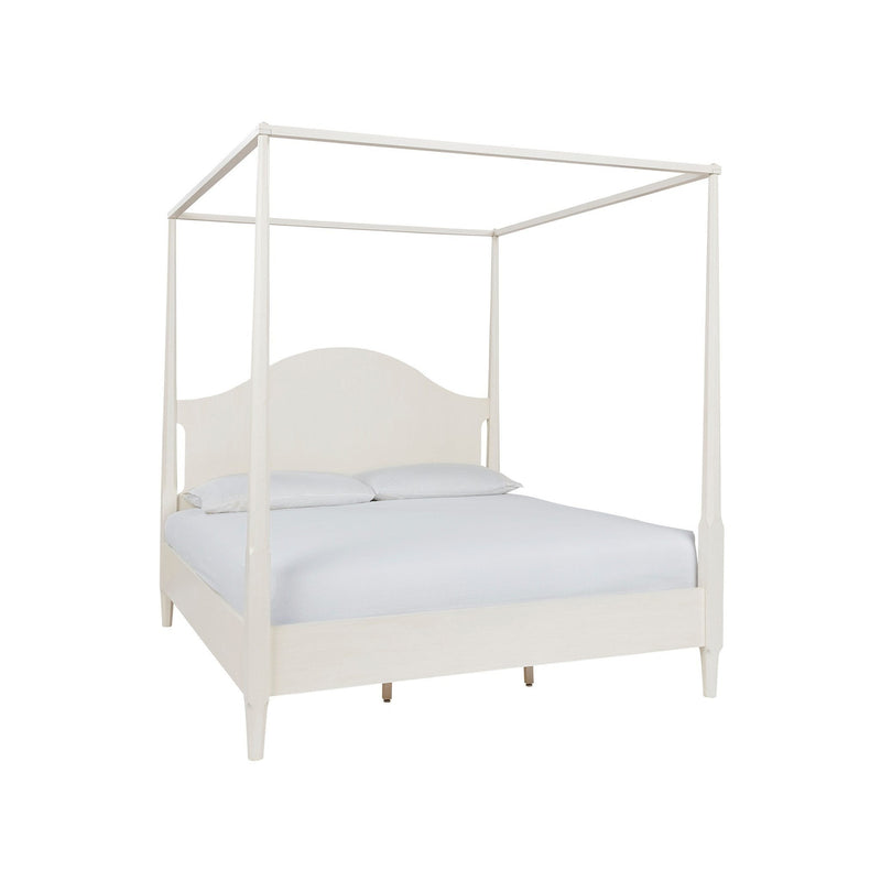 Getaway Boca Grande Key Bed-Universal Furniture-UNIV-U033A290B-BedsKing-1-France and Son