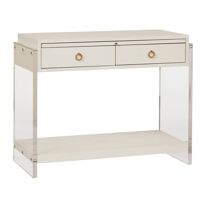 Getaway Belize Nightstand-Universal Furniture-UNIV-U033A356-Nightstands-1-France and Son