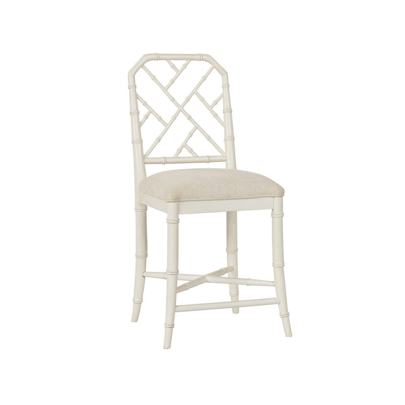 Getaway Hanalei Bay Counter Chair-Universal Furniture-UNIV-U033A604-RTA-Bar Stools-1-France and Son