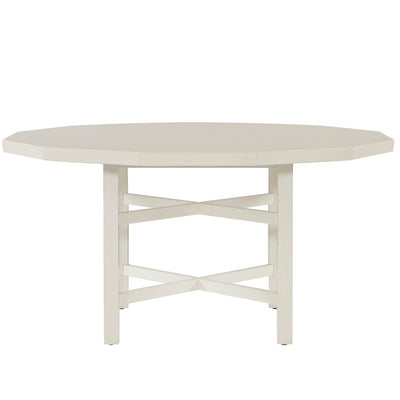 Getaway Grenada Round Dining Table-Universal Furniture-UNIV-U033A656-Dining Tables-1-France and Son