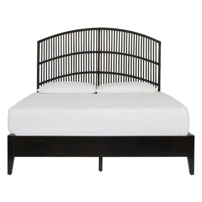 Getaway Blackadore Caye Bed-Universal Furniture-UNIV-U033B220B-BedsKing-4-France and Son
