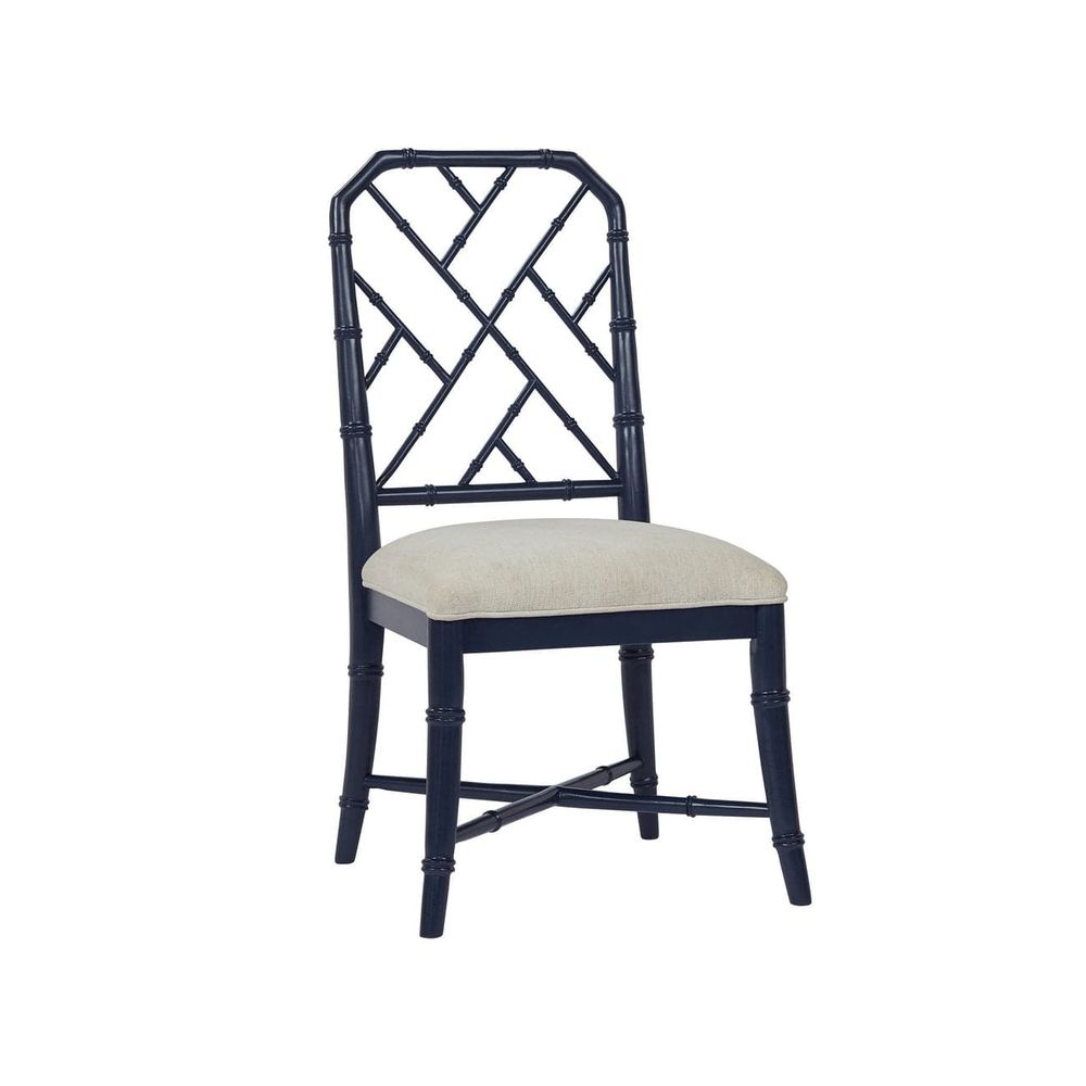 Universal Furniture Getaway Hanalei Bay Side Chair - Thumbnail 2