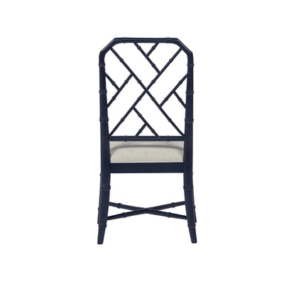 Getaway Hanalei Bay Side Chair-Universal Furniture-UNIV-U033A634-RTA-Dining ChairsSand Dollar-12-France and Son