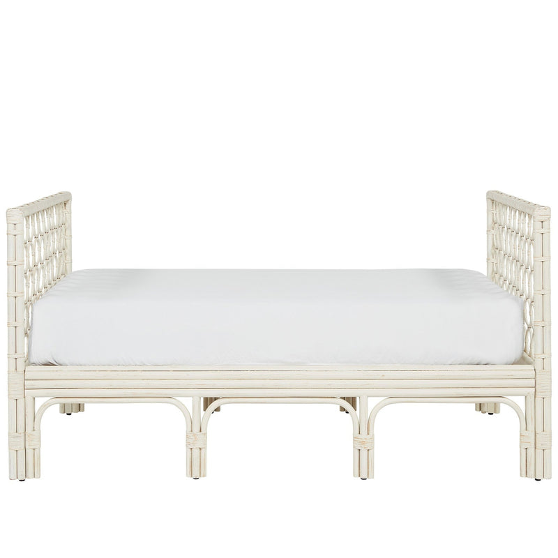 Getaway Seychelles Day Bed-Universal Furniture-UNIV-U033D200B-Daybeds-4-France and Son