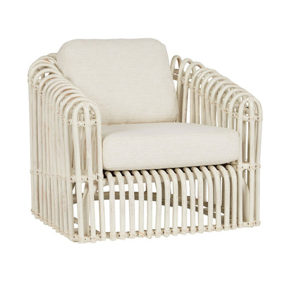 Getaway Camps Bay Rattan Chair-Universal Furniture-UNIV-U033D845-Lounge Chairs-1-France and Son