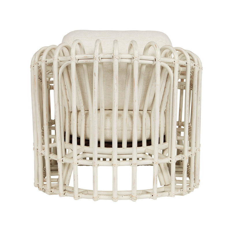 Getaway Camps Bay Rattan Chair-Universal Furniture-UNIV-U033D845-Lounge Chairs-5-France and Son