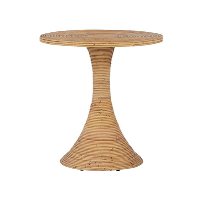 Getaway Tulum Accent Table-Universal Furniture-UNIV-U033E814-Side Tables-1-France and Son