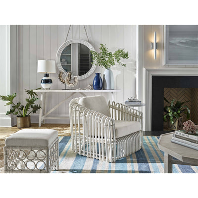 Getaway Camps Bay Rattan Chair-Universal Furniture-UNIV-U033D845-Lounge Chairs-2-France and Son
