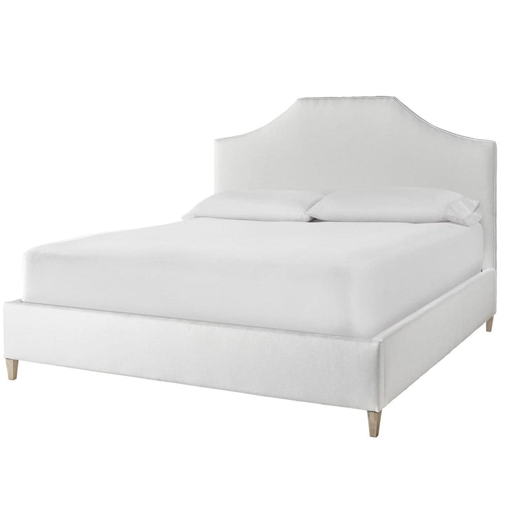 Blythe Uphol Bed Queen-Universal Furniture-UNIV-U178210B-Beds-3-France and Son