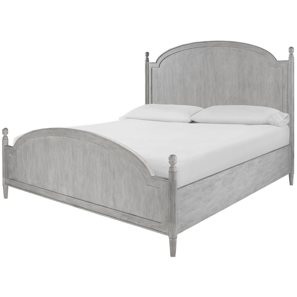 Pryce Panel Bed Queen-Universal Furniture-UNIV-U178250B-Beds-2-France and Son