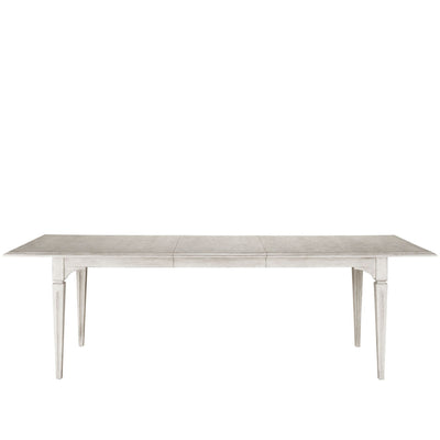 Past Forward Rectangular Dining Table-Universal Furniture-UNIV-U178653-Dining Tables-1-France and Son