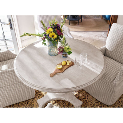 Ansen Round Dining Table-Universal Furniture-UNIV-U178657-Dining Tables-3-France and Son
