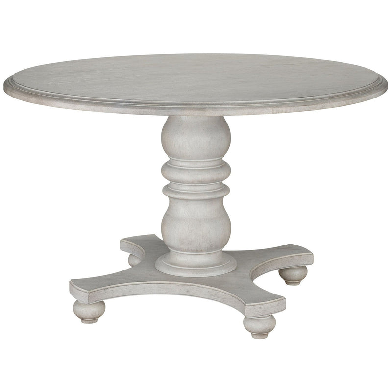 Ansen Round Dining Table-Universal Furniture-UNIV-U178657-Dining Tables-5-France and Son